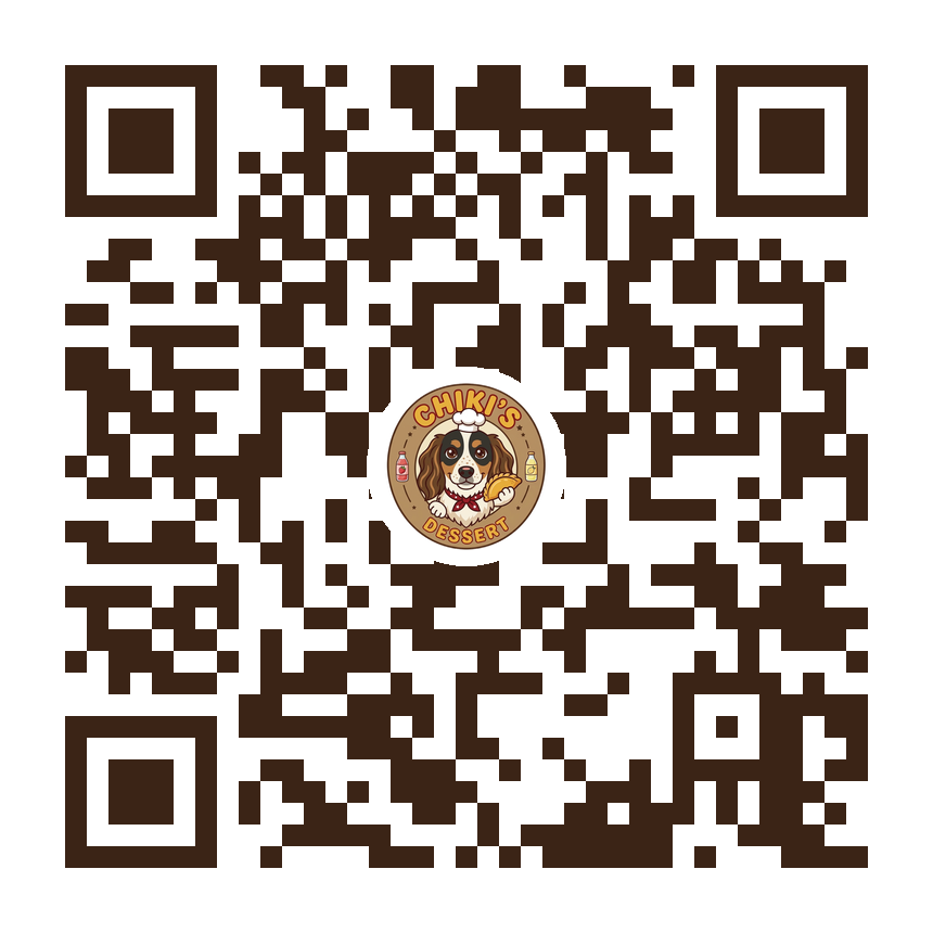 Código QR para pedir por WhatsApp